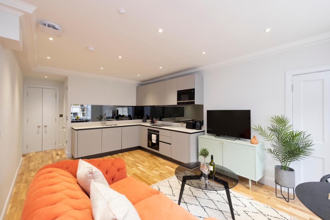 Appartement Dragon Luxury Serviced At Alva Street