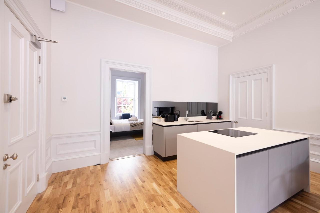 Appartement Dragon Luxury Serviced At Alva Street *