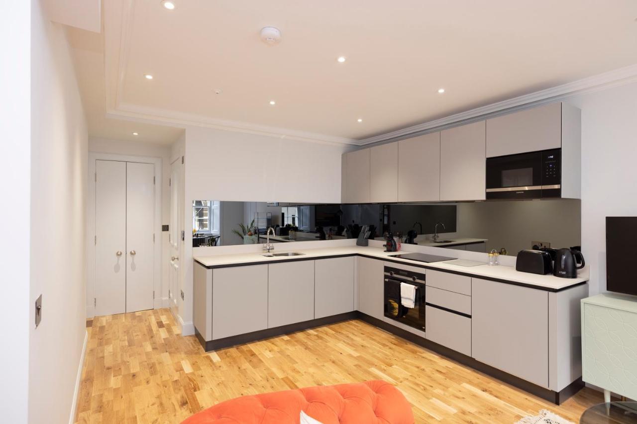 Appartement Dragon Luxury Serviced At Alva Street