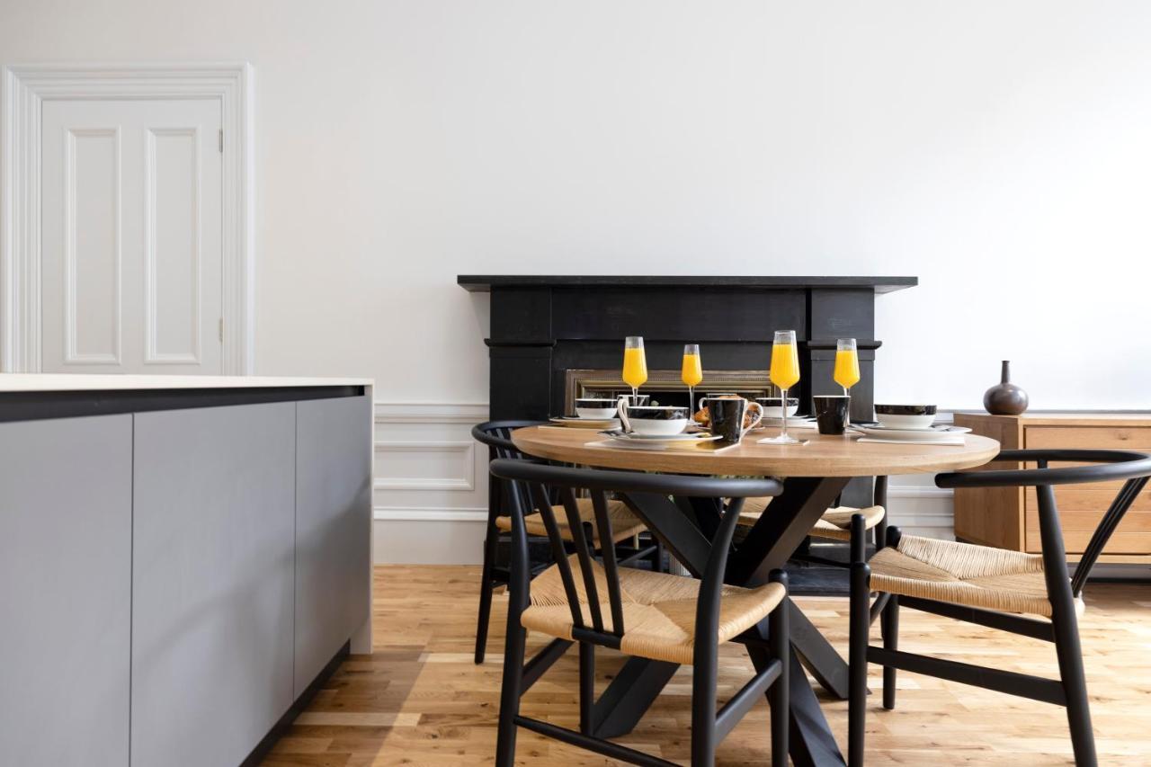 Appartement Dragon Luxury Serviced At Alva Street *