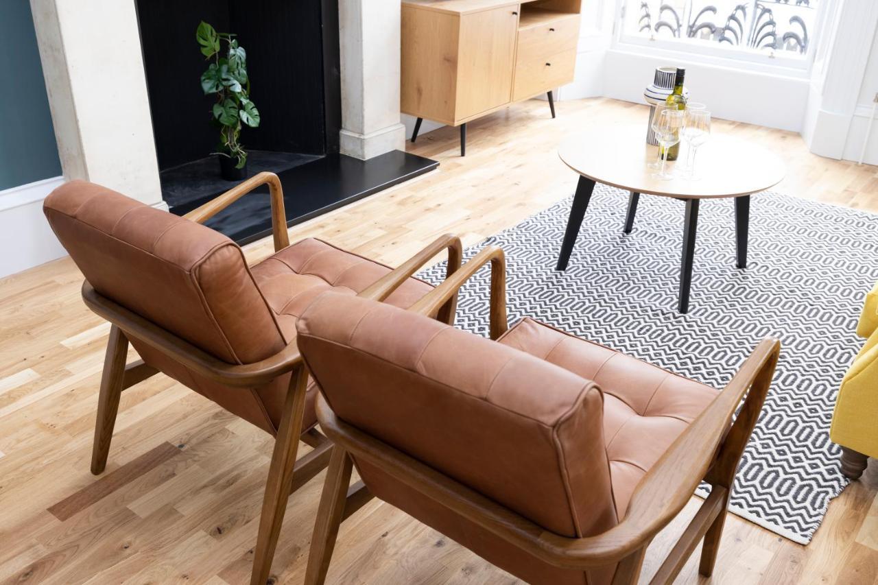 Appartement Dragon Luxury Serviced At Alva Street