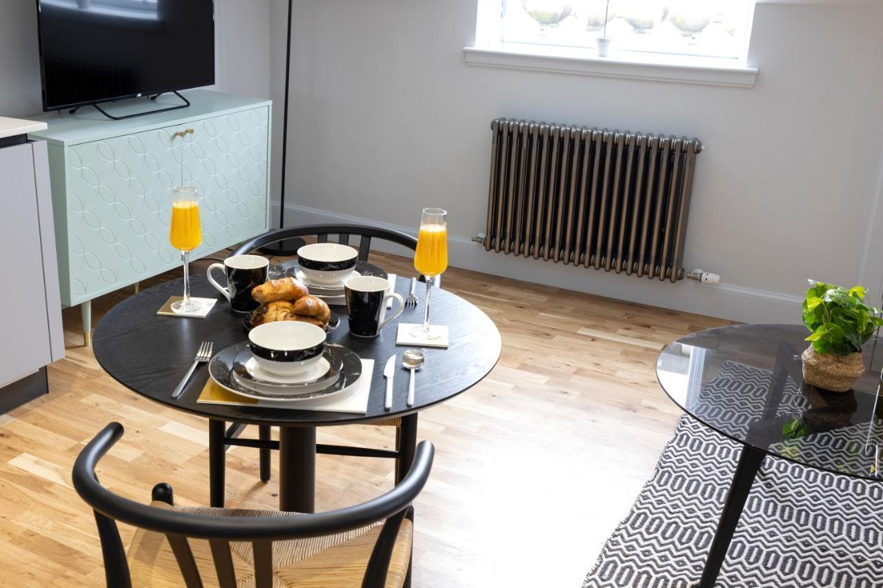 Appartement Dragon Luxury Serviced At Alva Street *