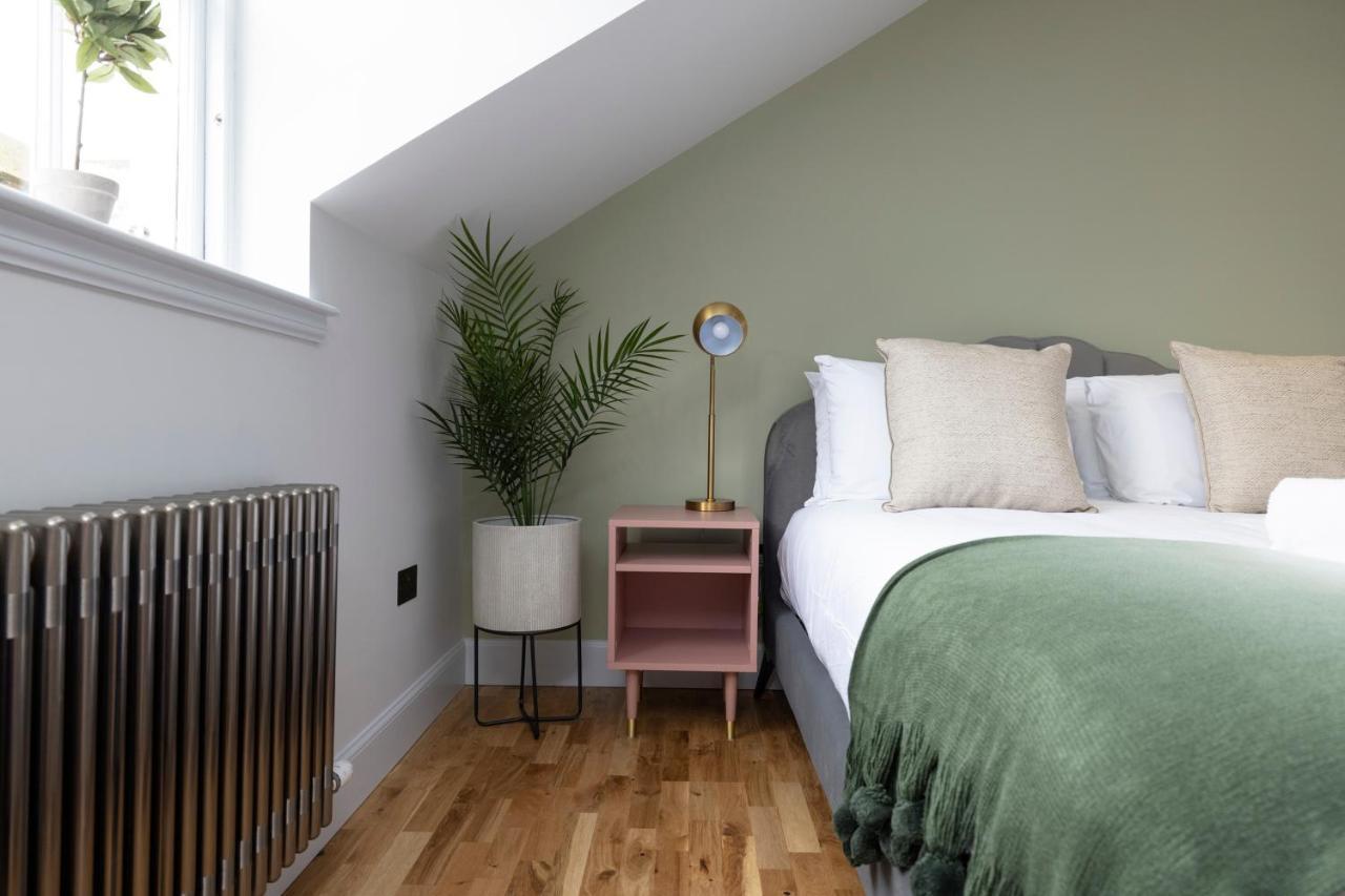 Appartement Dragon Luxury Serviced At Alva Street