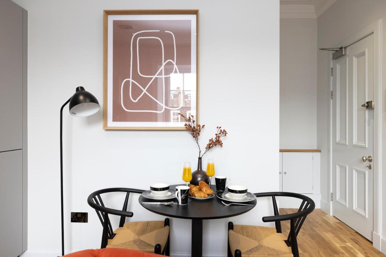 Appartement Dragon Luxury Serviced At Alva Street *