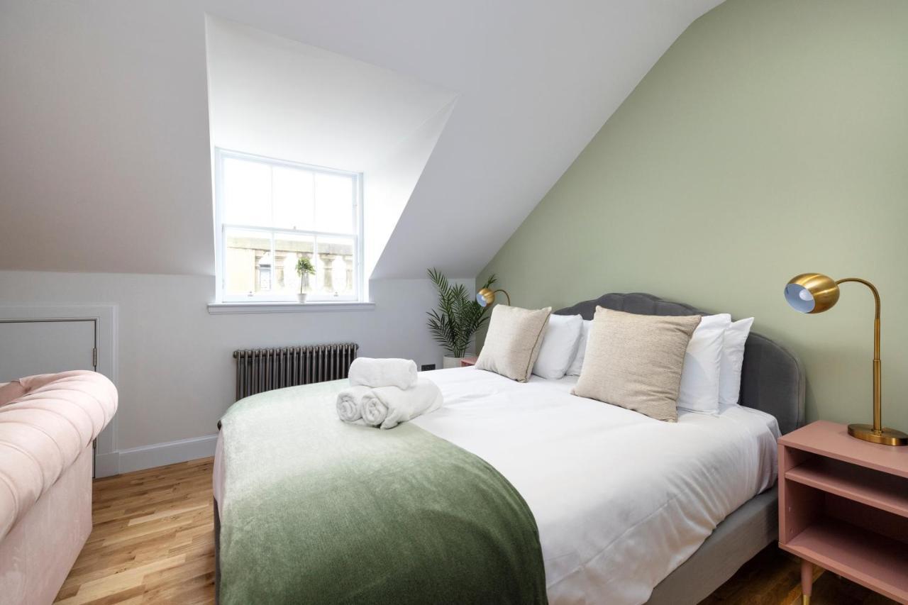 Appartement Dragon Luxury Serviced At Alva Street